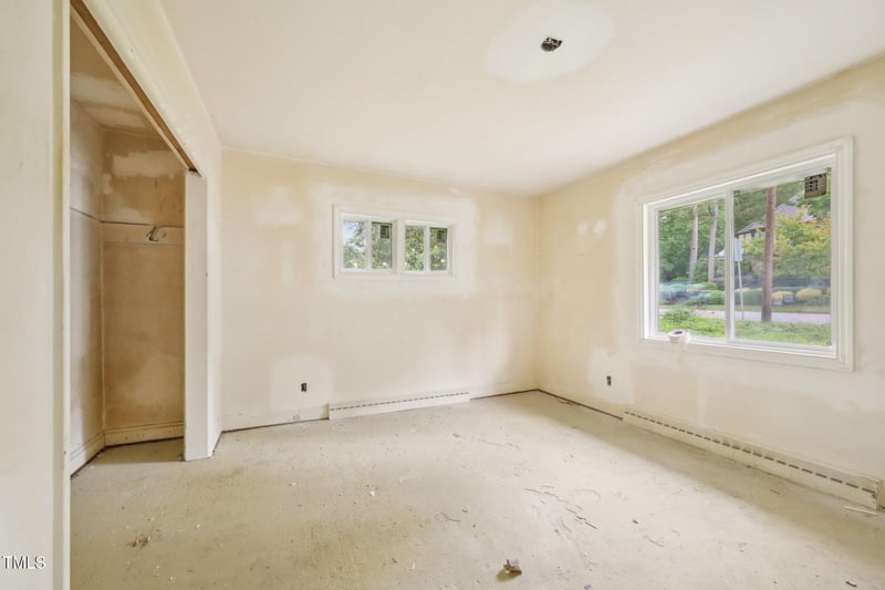 1407 Arnette Ave, Durham, NC 27707