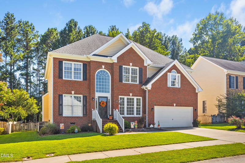 1407 Autumn Ridge Dr, Durham, NC 27712