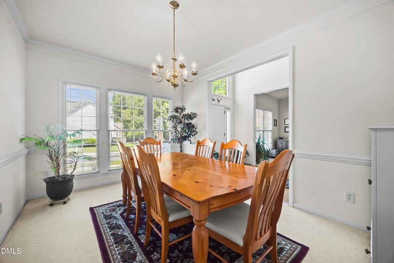 1407 Autumn Ridge Dr, Durham, NC 27712