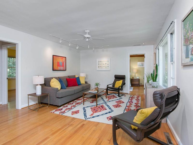 1407 Carolina Ave, Durham, NC 27705