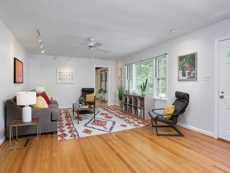 1407 Carolina Ave, Durham, NC 27705