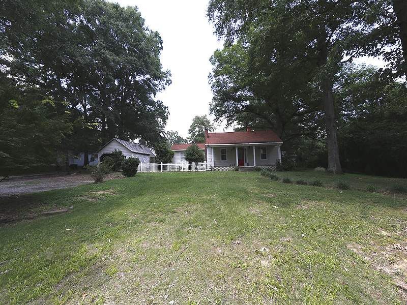 1407 Carpenter Fletcher Rd, Durham, NC 27713