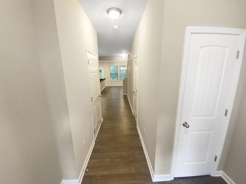1407 Chatuga Way, Wake Forest, NC 27587