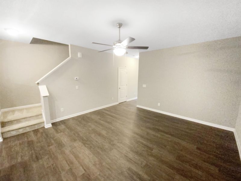 1407 Chatuga Way, Wake Forest, NC 27587