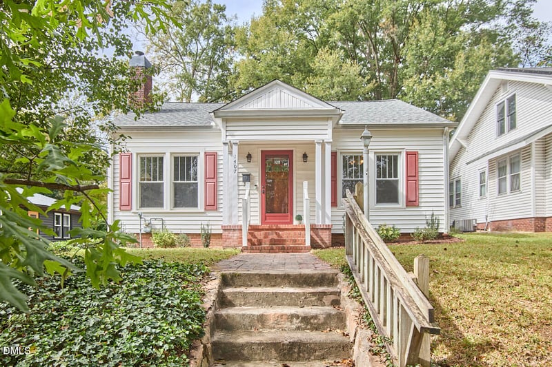 1407 Duke St, Durham, NC 27701