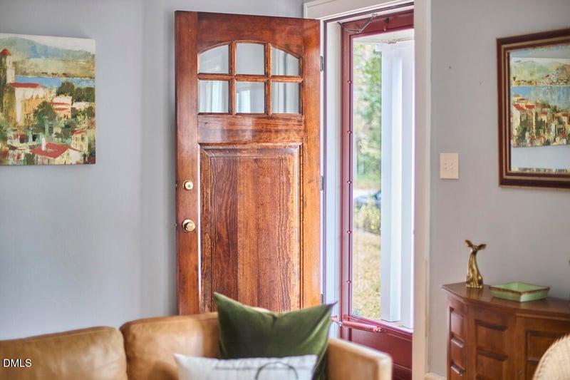 1407 Duke St, Durham, NC 27701