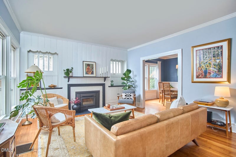 1407 Duke St, Durham, NC 27701