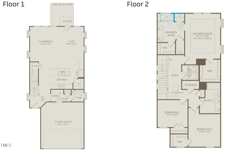 1407 Everton Ave, Durham, NC 27703