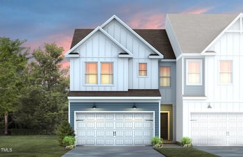 1407 Everton Ave, Durham, NC 27703