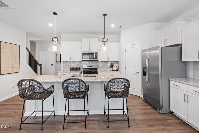 1407 Everton Ave, Durham, NC 27703