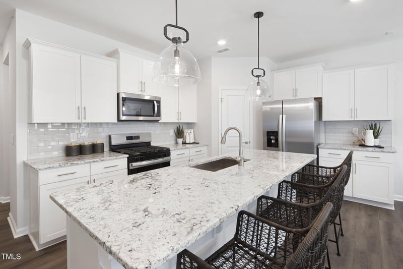 1407 Everton Ave, Durham, NC 27703