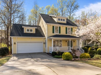 1407 Grappenhall Dr, Apex, NC 27502