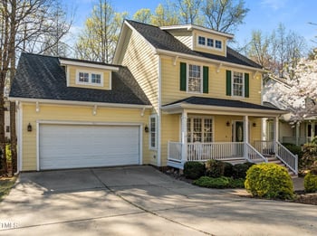 1407 Grappenhall Dr, Apex, NC 27502