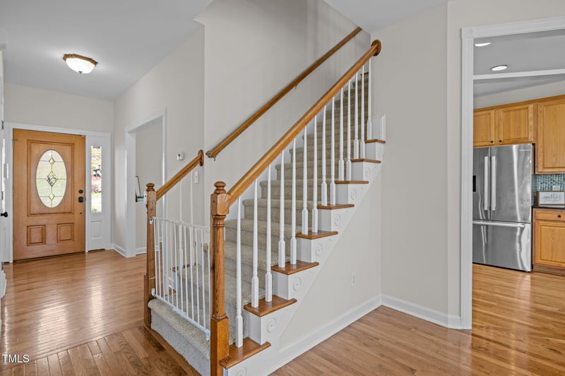1407 Grappenhall Dr, Apex, NC 27502