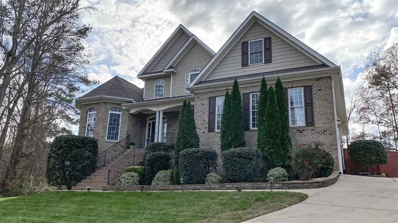 1407 Gw Ct, Raleigh, NC 27602