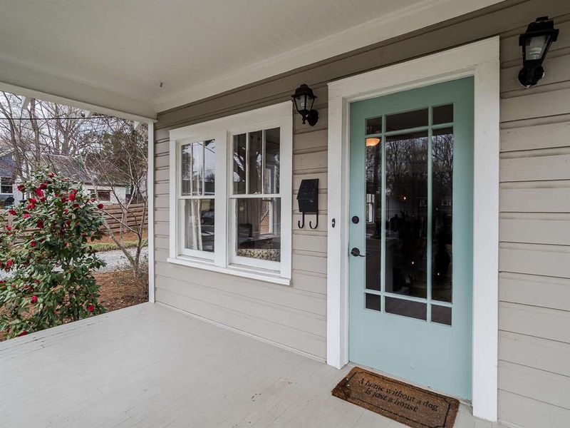 1407 James St, Durham, NC 27707
