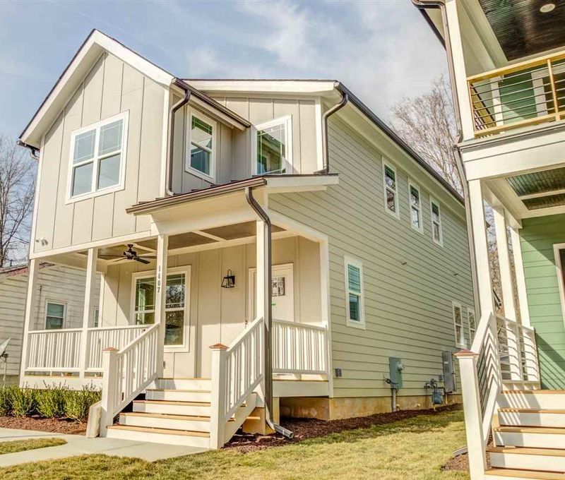 1407 Joe Louis Ave, Raleigh, NC 27610