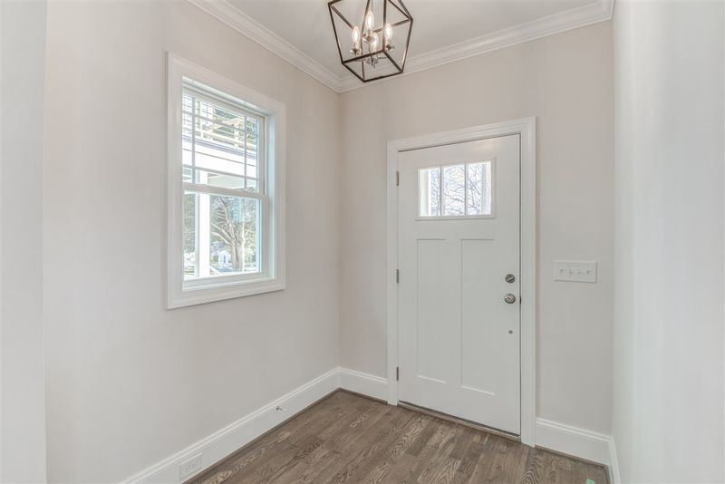 1407 Joe Louis Ave, Raleigh, NC 27610