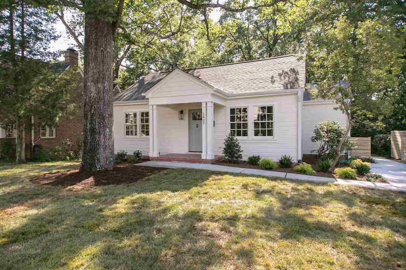 1407 Maryland Ave, Durham, NC 27705