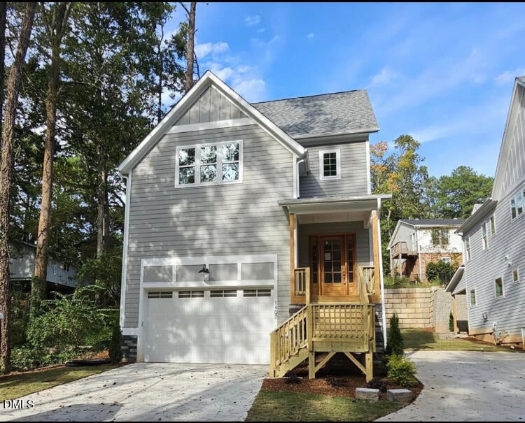 1407 Onslow Rd, Raleigh, NC 27606