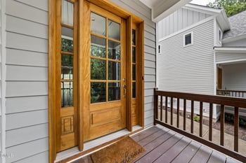 1407 Onslow Rd, Raleigh, NC 27606