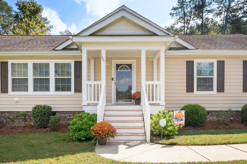 1407 Pineview Dr, Garner, NC 27529