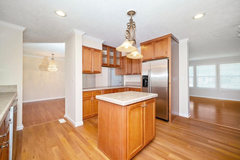 1407 Pineview Dr, Garner, NC 27529