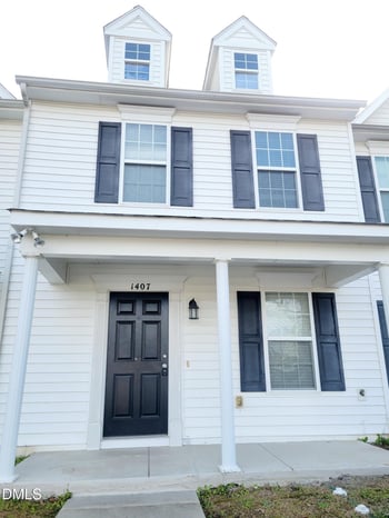 1407 Plexor Ln, Knightdale, NC 27545