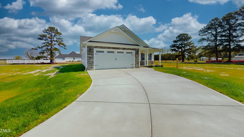 1407 Stoney Creek Church Rd, Goldsboro, NC 27534