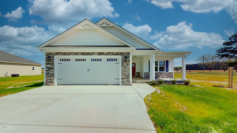 1407 Stoney Creek Church Rd, Goldsboro, NC 27534