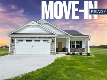 1407 Stoney Creek Church Rd, Goldsboro, NC 27534