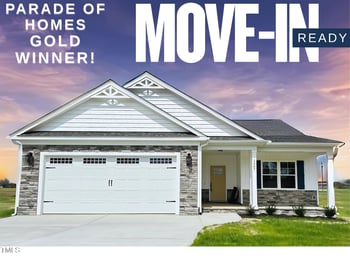 1407 Stoney Creek Church Rd, Goldsboro, NC 27534