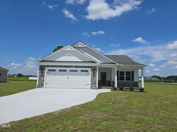 1407 Stoney Creek Church Rd, Goldsboro, NC 27534