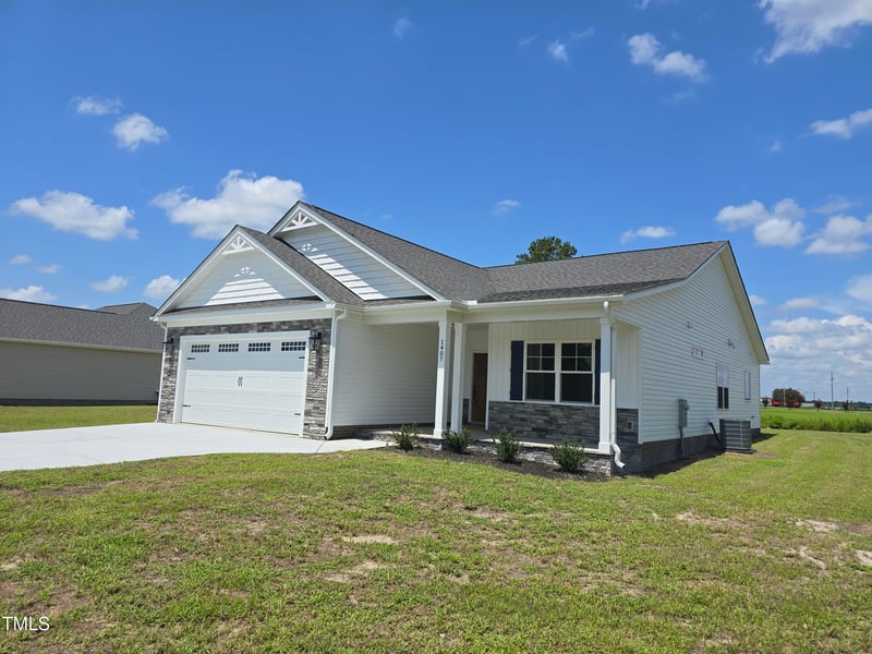 1407 Stoney Creek Church Rd, Goldsboro, NC 27534