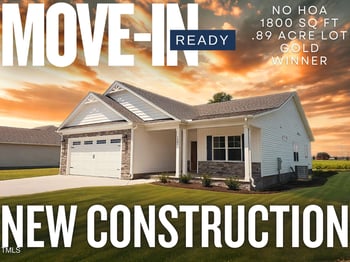 1407 Stoney Creek Church Rd, Goldsboro, NC 27534