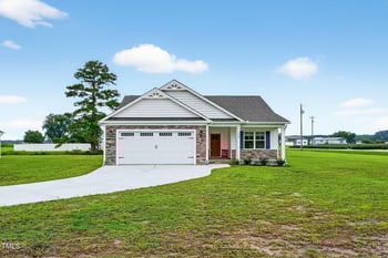 1407 Stoney Creek Church Rd, Goldsboro, NC 27534