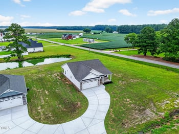 1407 Stoney Creek Church Rd, Goldsboro, NC 27534