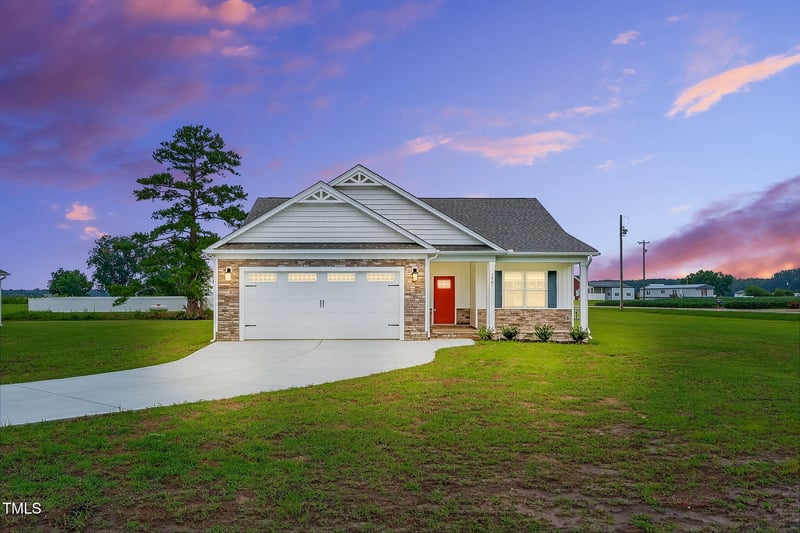1407 Stoney Creek Church Rd, Goldsboro, NC 27534