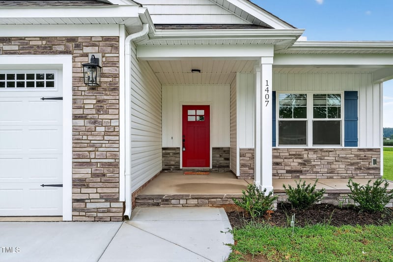 1407 Stoney Creek Church Rd, Goldsboro, NC 27534