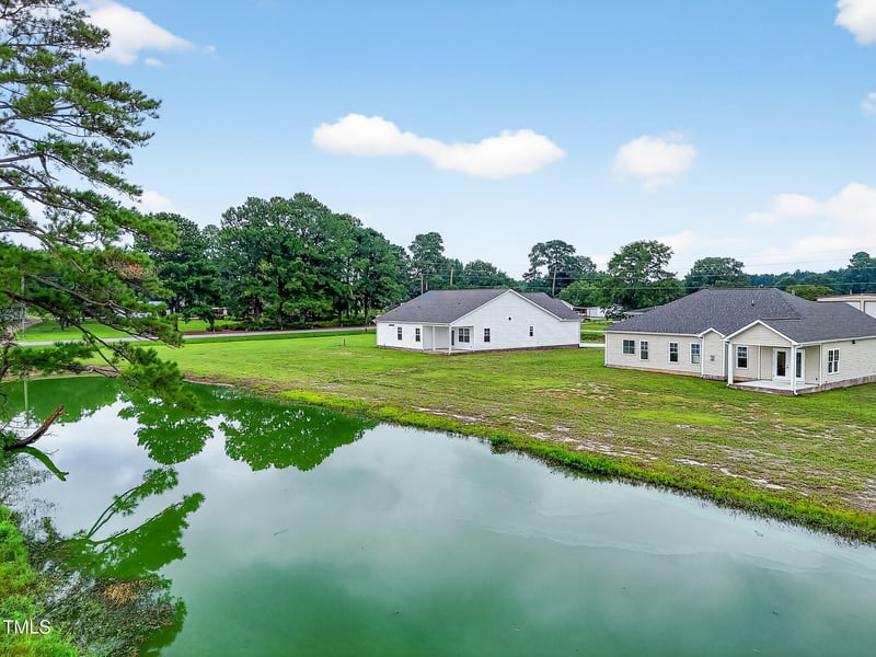 1407 Stoney Creek Church Rd, Goldsboro, NC 27534