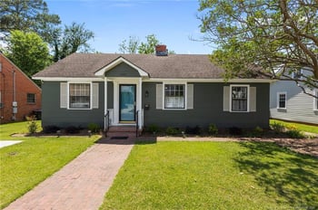 1407 Summitt Ave, Fayetteville, NC 28305