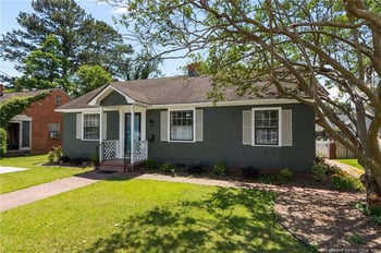 1407 Summitt Ave, Fayetteville, NC 28305