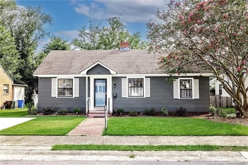 1407 Summitt Ave, Fayetteville, NC 28305
