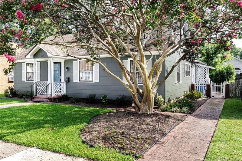 1407 Summitt Ave, Fayetteville, NC 28305