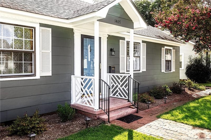 1407 Summitt Ave, Fayetteville, NC 28305