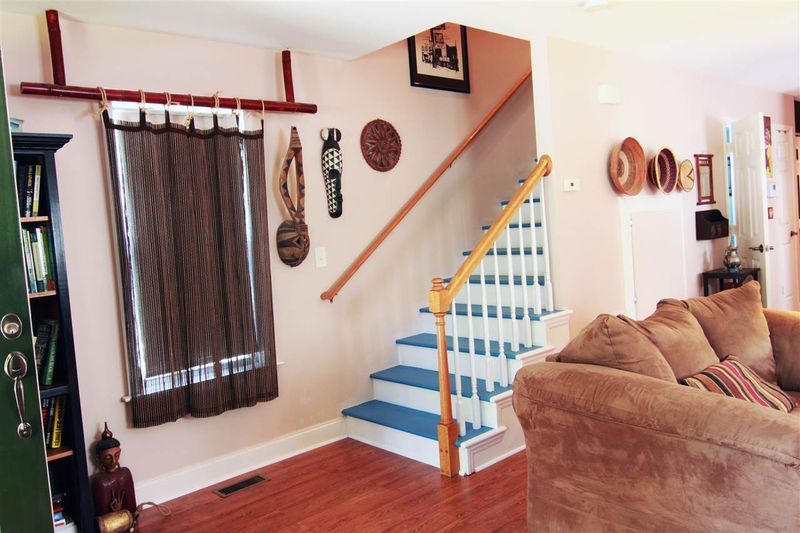 1407 Taylor St, Durham, NC 27703