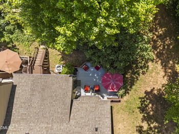 1407 Traherne Dr, Raleigh, NC 27612
