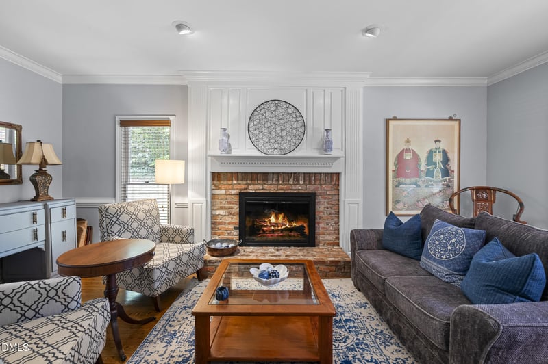 1407 Traherne Dr, Raleigh, NC 27612
