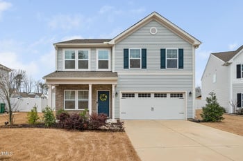 1408 Ardsley Ct, Fuquay Varina, NC 27526