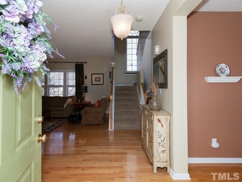 1408 Big Leaf Loop, Apex, NC 27502